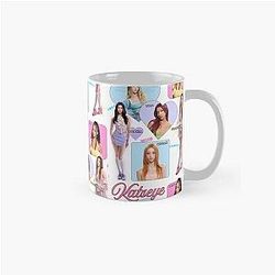 Katseye Mug