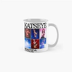 Katseye Beautiful Classic Mug