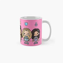 Katseye Dream Classic Tour Mug