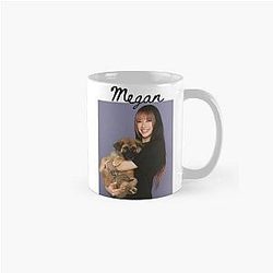 Katseye Megan Mug