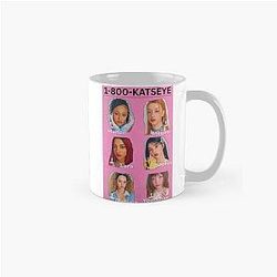 Katseye Classic Mug