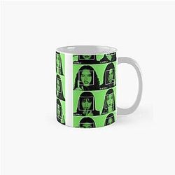 Katseye Gnarly Classic Mug