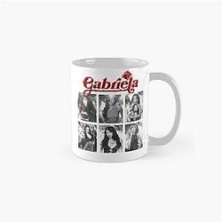 Katseye Classic Mug