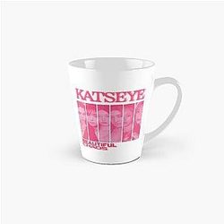 Tall Mug