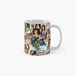 Katseye Classic Mug