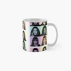 Katseye Classic Mug