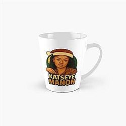 Christmas Katseye Mug