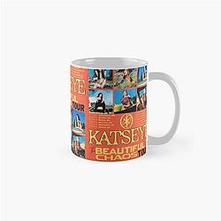 Katseye Classic Mug