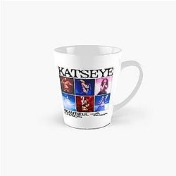 Katseye Beautiful Tall Mug