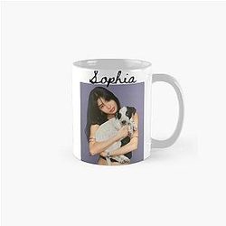 Katseye Sophia Mug