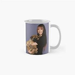 Katseye Classic Mug