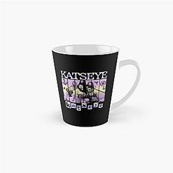 Katseye Beautiful Chaos World Tour Gnarly Soft is Strong Tall Mug