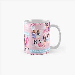 Katseye Classic Mug