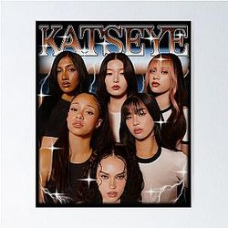KATEYE Poster