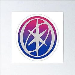 Katseye Bi Icon Poster