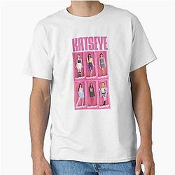 Katseye Classic T-Shirt