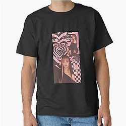 Katseye Art Classic T-Shirt