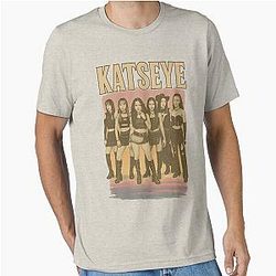 Retro Style Katsye Retro 90s Essential T-Shirt