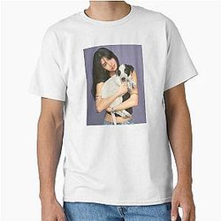 Katseye Sophia Classic T-Shirt