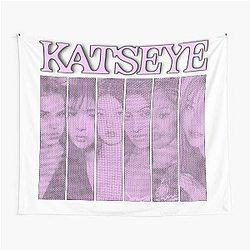 Katseye Tapestry