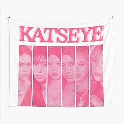 Katsy Tapestry