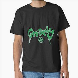Katseye Classic T-Shirt