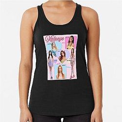 Katesye Racerback Tank Top
