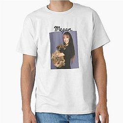 Katseye Classic T-Shirt