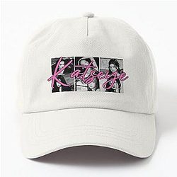 Katseye Hat
