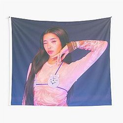 Katseye Sophia Tapestry