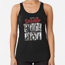 Katseye Racerback Tank