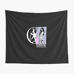 Katseye Tapestry