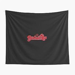 Classic Katseye Tapestry