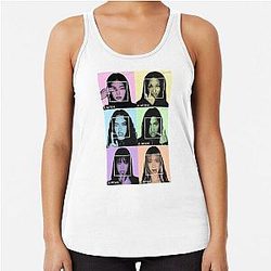 Katseye Tank Top