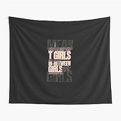 Katseye Tapestry