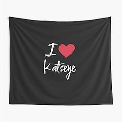 Katseye Tapestry