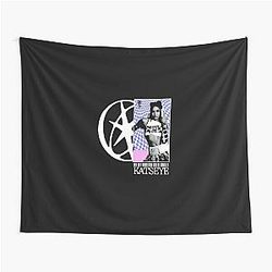 Katseye Tapestry