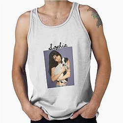Katseye Sophia Tank