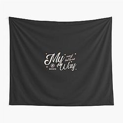 Katseye Tapestry