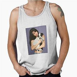 Katseye Sophia Tank