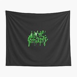 Katseye Classic Tapestry