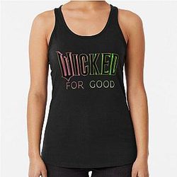 KATSEYE Mean God Bless The Girls Racerback Tank Top