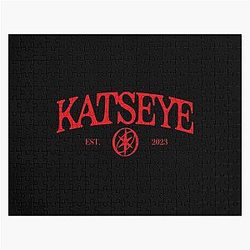 Katseye - The Beautiful Chaos Tour