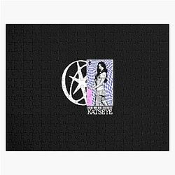 Katseye Jigsaw Puzzle