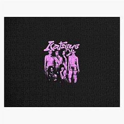 Katsye Classic Jigsaw Puzzle
