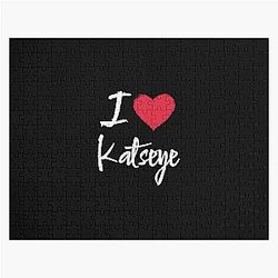Katseye Classic Jigsaw Puzzle