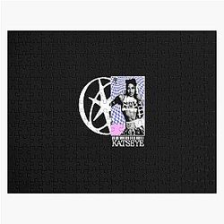 Katseye Classic Jigsaw Puzzle