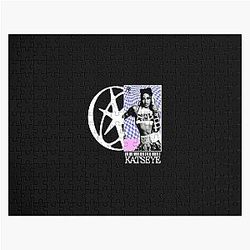 Katseye Classic Jigsaw Puzzle