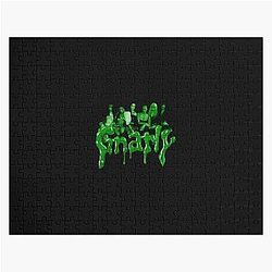 Classic Katseye Jigsaw Puzzle