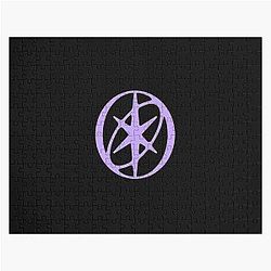 Katseye Jigsaw Puzzle
